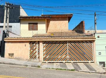Casa · 300m² · 3 Quartos · 4 Vagas · SOBRADO COM 3 QUARTOS NO JARDIM FACULDADE EM SOROCABA