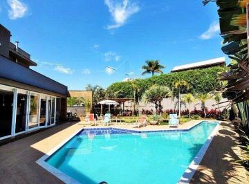 Casa · 476m² · 5 Quartos · 2 Vagas · CASA EM CONDOMINIO,5 Dormitorio(s) bairro Fazenda Imperial FAZENDA IMPERIAL