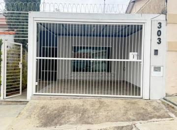 Casa · 162m² · 2 Quartos · 2 Vagas · CASA TÉRREA COM 2 QUARTOS SENDO 1 SUÍTE NO JARDIM PARAISO EM VOTORANTIM