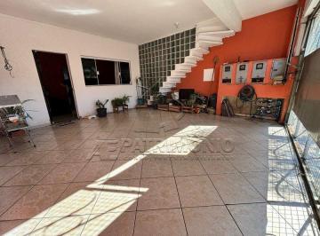 Casa · 149m² · 4 Quartos · 2 Vagas · SOBRADO COM 4 QUARTOS - Imperatriz