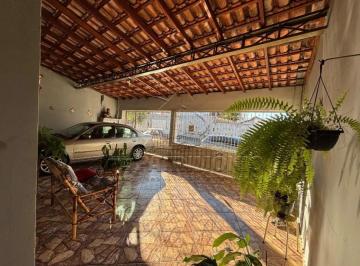 Casa · 170m² · 3 Quartos · 3 Vagas · CASA TÉRREA COM 03 DORMITÓRIOS SENDO 01 SUÍTE - BAIRRO JULIO DE MESQUITA