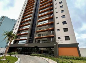 Apartamento · 143m² · 3 Quartos · 3 Vagas · APARTAMENTO COM 3 SUITES NO RESIDENCIAL TOULOSE NA ZONA SUL DE SOROCABA