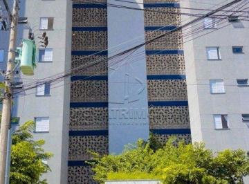01 · APARTAMENTO COM 2 QUARTOS SENDO 1 SUIITE - RESIDENCIAL SAFIRA