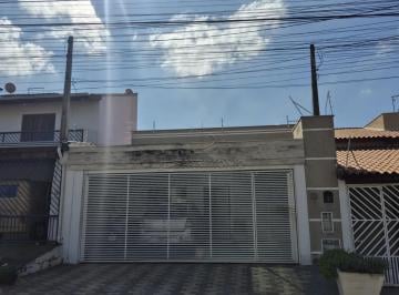 Casa · 175m² · 3 Quartos · 2 Vagas · CASA TERREA COM 3 QUARTOS SENDO 1 SUITES EM SOROCABA