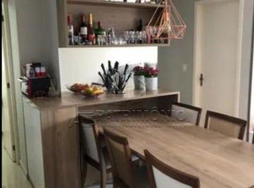 Apartamento · 44m² · 2 Quartos · 1 Vaga · APARTAMENTO,2 Dormitorio(s) bairro São Carlos ARVORES DA AMAZONIA - RESIDENCIAL