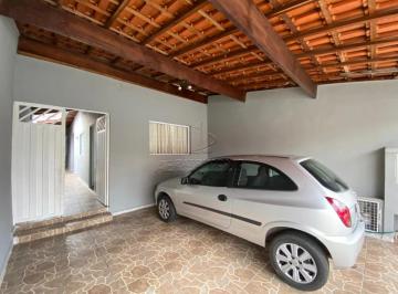 Casa · 129m² · 1 Quarto · 2 Vagas · CASA ASSOBRADADA 1 DORMITÓRIO - SÃO CONRADO | SOROCABA/SP