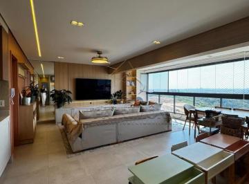 Apartamento · 133m² · 3 Quartos · 3 Vagas · APARTAMENTO COM 3 SUITES NO RESIDENCIAL ALAMEDA JK EM VOTORANTIM