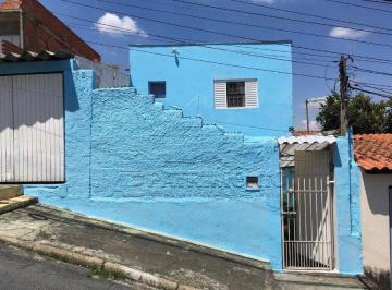 Casa · 265m² · 6 Quartos · 1 Vaga · CASA ASSOBRADADA COM 6 QUARTOS SENDO 2 SUITES