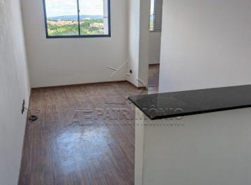 Apartamento · 49m² · 2 Quartos · 1 Vaga · APARTAMENTO 2 Dorm. NOVA MUNDO