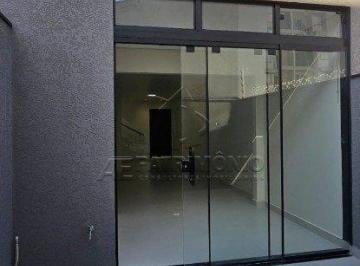 Casa · 86m² · 2 Quartos · 2 Vagas · CASA SOBRADA 2 QUARTOS SENDO 1 SUÍTE JARDIM AMERICANO