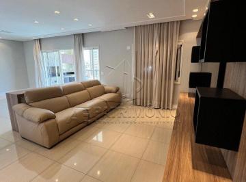 Apartamento · 384m² · 3 Quartos · 3 Vagas · APARTAMENTO COM 3 SUITES SENDO 1 CLOSET - UNICO CAMPOLIM