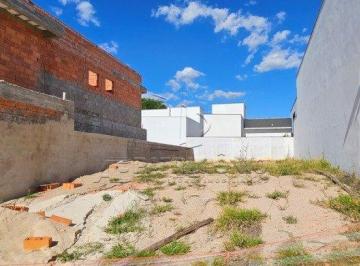 Terreno · 258m² · TERRENO EM CONDOMINIO COM 258M²;VILLAGIO DI CAPRI; VOTORANTIM