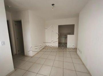 Apartamento · 48m² · 2 Quartos · 1 Vaga · APARTAMENTO,2 Dormitorio(s) VILLA VIC VICENZA