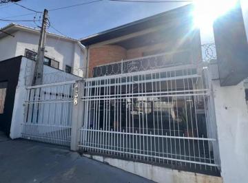 Casa · 228m² · 3 Quartos · 4 Vagas · CASA COMERCIAL COM 3 QUARTOS SENDO 2 SUITES E SALÃO EM BAIXO EM SOROCABA