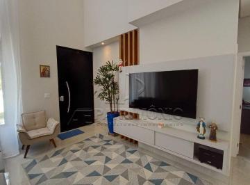 Casa · 276m² · 4 Quartos · 4 Vagas · CASA EM CONDOMINIO 4 QUARTOS SENDO OS 43 SUITES VILLAGIO MILANO