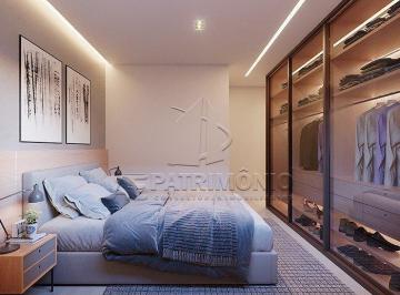 Apartamento · 78m² · 2 Quartos · 2 Vagas · APARTAMENTO ALAMEDA JK 2 QUARTOS SENDO 1 SUITE
