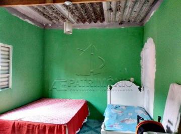 Casa · 199m² · 3 Quartos · 2 Vagas · CASA,3 Dormitorio(s) bairro Cajuru do Sul