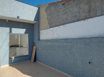 Casa · 154m² · 2 Quartos · 1 Vaga · CASA 2 DORMITÓRIOS | VISTA BARBARA