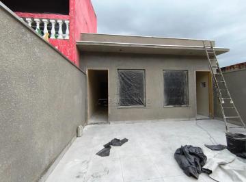 Casa · 79m² · 2 Quartos · 1 Vaga · CASA TERREA COM 2 DORMITÓRIOS - SÃO BENTO
