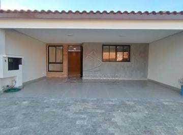 Casa · 150m² · 3 Quartos · 2 Vagas · CASA TÉRREA COM 3 QUARTOS SENDO UMA SUÍTE NA VILA OLIMPIA EM SOROCABA