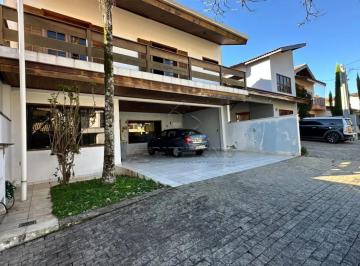Casa · 250m² · 4 Quartos · 1 Vaga · SOBRADO EM CONDOMINIO COM 4 SUITES SENDO 1 COM CLOSET NO RESIDENCIAL GRANJA OLGA NA ZONA LESTE DE SO
