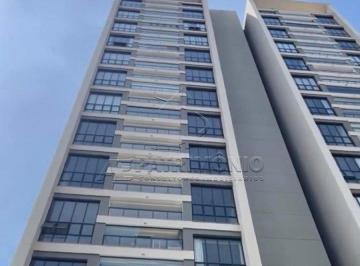 Apartamento · 266m² · 3 Quartos · 4 Vagas · APARTAMENTO COM 3 SUITES SENDO 1 CLOSET - VERMONT VIEW