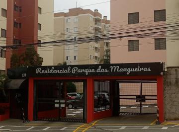Apartamento · 82m² · 3 Quartos · 1 Vaga · Apartamento 3 Quartos com 1 Suíte - Ótima Oportunidade | Manchester Sorocaba