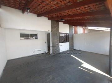 6 · CASA 3 QUARTOS CENTRAL PARQUE