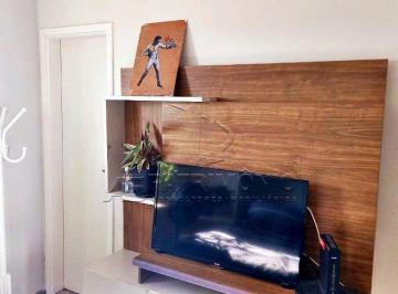 Apartamento · 80m² · 3 Quartos · 2 Vagas · APARTAMENTO,3 Dormitorio(s) bairro Terron SAFIRA - RESIDENCIAL