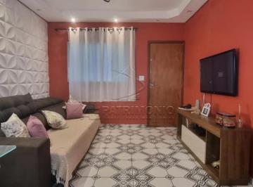 Apartamento · 56m² · 2 Quartos · 1 Vaga · APARTAMENTO 2 DORMITÓRIOS - SÃO GUILHERME - ED.