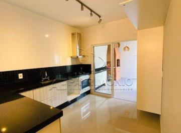 Casa · 114m² · 3 Quartos · 4 Vagas · CASA TÉRREA CONDOMÍNIO 3 QUARTOS SENDO 1 SUÍTE