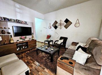 Casa · 120m² · 3 Quartos · 2 Vagas · SOBRADO COM 3 DORMS SENDO 2 SUITES; PRESTES DE BARROS; SOROCABA; LESTE