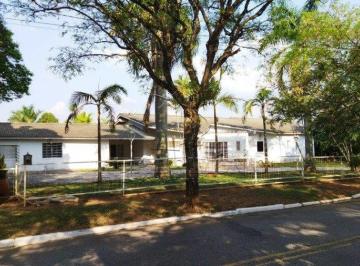1 · CASA TERREA COM 4 SUITES SENDO 3 CLOSET - CITY CASTELO