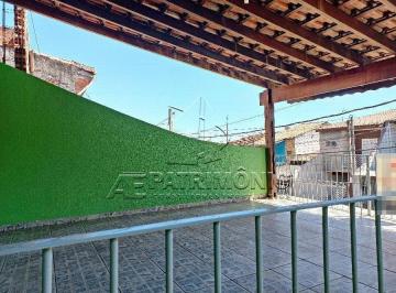 Casa · 142m² · 3 Quartos · 2 Vagas · CASA 3 QUARTOS JARDIM SÃO GUILHERME