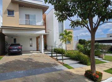Casa · 200m² · 3 Quartos · 4 Vagas · Lindíssimo Sobrado no condomínio Villagio Di Capri!