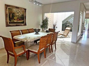 Casa · 300m² · 3 Quartos · 2 Vagas · CASA EM CONDOMINIO, 3 SUITES SENDO 2 COM CLOSET, GRANA OLGA II, SOROCABA, SUL