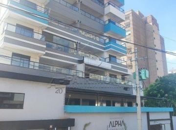 Apartamento · 108m² · 3 Quartos · 2 Vagas · APARTAMENTO COM 3 SUITES - ALPHA VERSAILLES