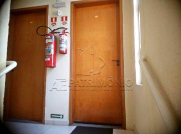 Apartamento · 54m² · 2 Quartos · 1 Vaga · APARTAMENTO; RESIDENCIAL; MARIANA 2; ZONA SUL; SOROCABA.