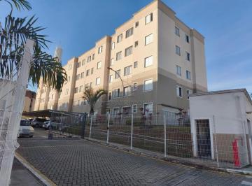 Apartamento · 45m² · 2 Quartos · 1 Vaga · APARTAMENTO COM 2 QUARTOS NO CONDOMÍNIO RESIDENCIAL BELLA VISTA EM VOTORANTIM