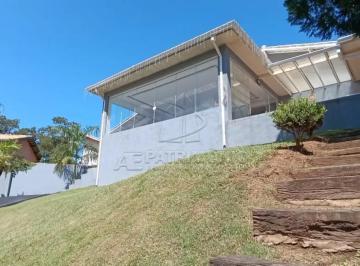 Casa · 1884m² · 3 Quartos · 1 Vaga · CASA TERREA EM CONDOMINIO COM 3 QUARTOS SENDO 1 SUITE NO RESIDENCIAL QUINTAS DO LAGO EM ARAÇOIABA DA