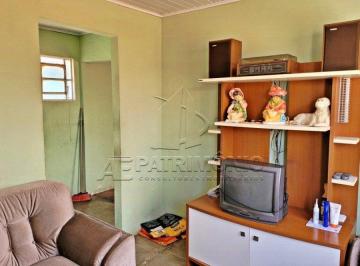 Casa · 50m² · 2 Quartos · 3 Vagas · CASA, 2 Dormitório(s) Bairro Paulista