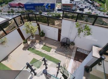 Apartamento · 106m² · 3 Quartos · 2 Vagas · APARTAMENTO TRIPLEX ROYAL RESIDENCE COM 3 QUARTOS SENDO 1 SUITE