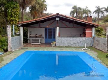 Rural · 250m² · 4 Quartos · CHÁCARA, 4 Dormitório(s) Bairro Piraporao