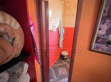 Casa · 136m² · 2 Quartos · 3 Vagas · CASA,2 Dormitorio(s) bairro Altos do Itavuvu