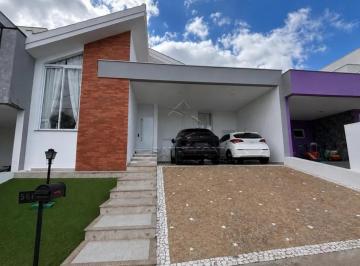 Casa · 250m² · 3 Quartos · CASA TERREA COND. 3 QUARTOS - IBITI RESERVA