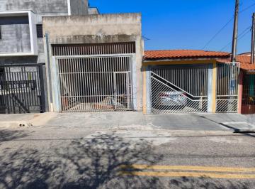 Casa · 300m² · 3 Quartos · 3 Vagas · CASA ASSOBRADADA COM 3 QUARTOS SENDO 1 SUITE NO CIDADE JARDIM EM SOROCABA