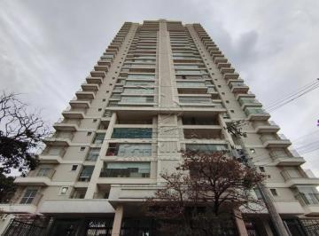 Apartamento · 166m² · 3 Quartos · 3 Vagas · APARTAMENTO, 3 Dormitorio(s) TOM JOBIM CAMPOLIM