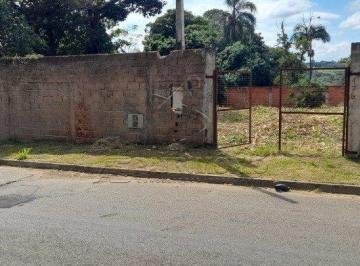 Terreno · 1090m² · TERRENO COM 1.090M² - ARAÇOIABA DA SERRA