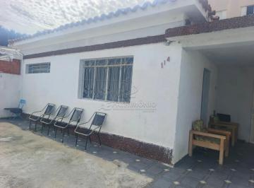 Casa · 180m² · 3 Quartos · 1 Vaga · CASA TERREA COM 3 QUARTOS NO CENTRO DE SOROCABA