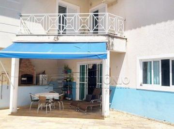 Casa · 269m² · 3 Quartos · 2 Vagas · SOBRADO EM CONDOMINIO COM 3 SUITES; VILLAGE SAINT CLAIRE; SOROCABA